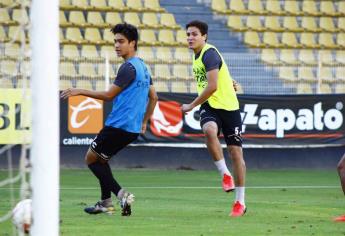 Dorados y Patiño invadirán el Universitario para medirse a Pumas-Tabasco
