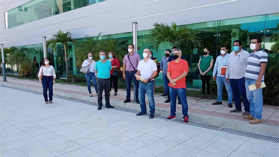 FOTO: Perla Sánchez.