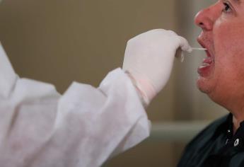 Comienzan a popularizarse los test de saliva para Covid más fáciles de usar