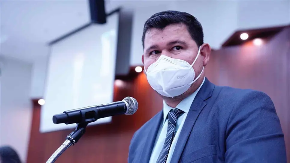 Esta legislatura debe aprobar municipalización de Eldorado: diputado