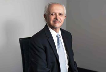 Fallece el Premio Nobel mexicano Mario Molina