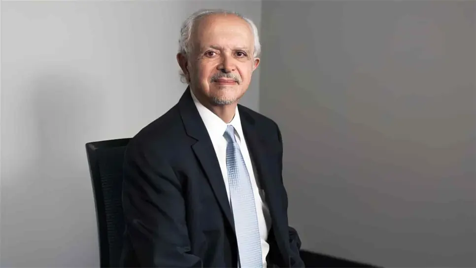 Fallece el Premio Nobel mexicano Mario Molina