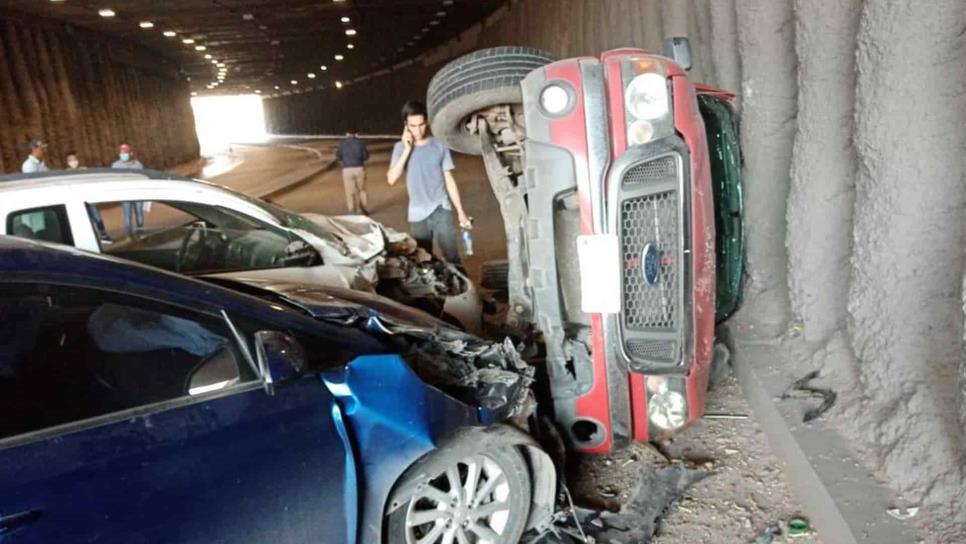 Ayuntamiento pagará daños causados por rejilla que provocó accidente