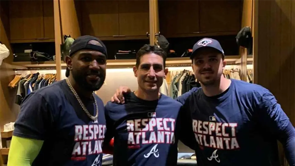 Uno de mis sueños es dirigir en Grandes Ligas: Bobby Magallanes