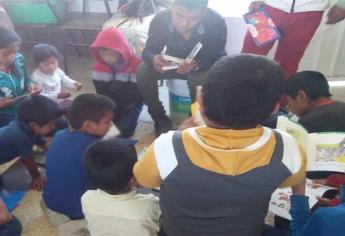 Pide Mexicanos Primero no desaparecer programa educativo para hijos de jornaleros