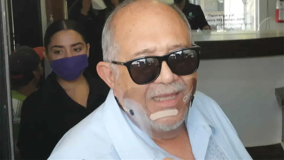 FOTO: Ana Lidia Avilés.