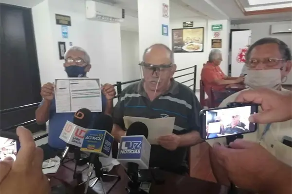 Advierten sobre cobro de reconexión inexistente a usuarios de CFE en Sinaloa Advierten sobre cobro de reconexión inexistente a usuarios de CFE en Sinaloa