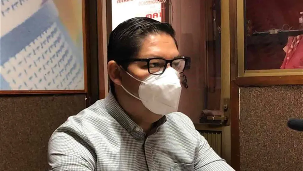 FOTO: Ana Lidia Avilés.