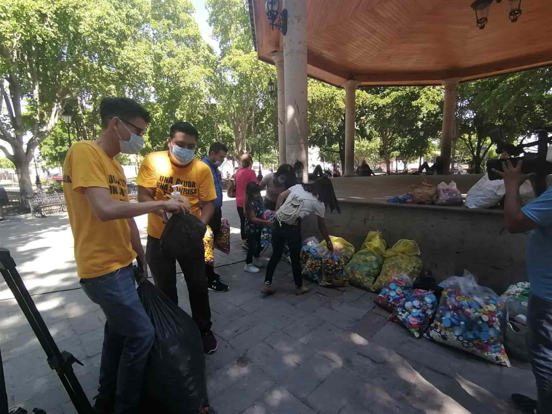 FOTO: Jessi Jáuregui.