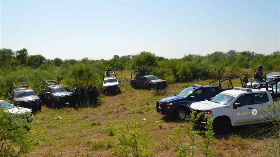 FOTOS: Manuel Aceves.