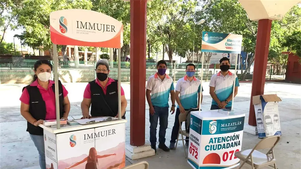 FOTO: Ana Lidia Avilés.