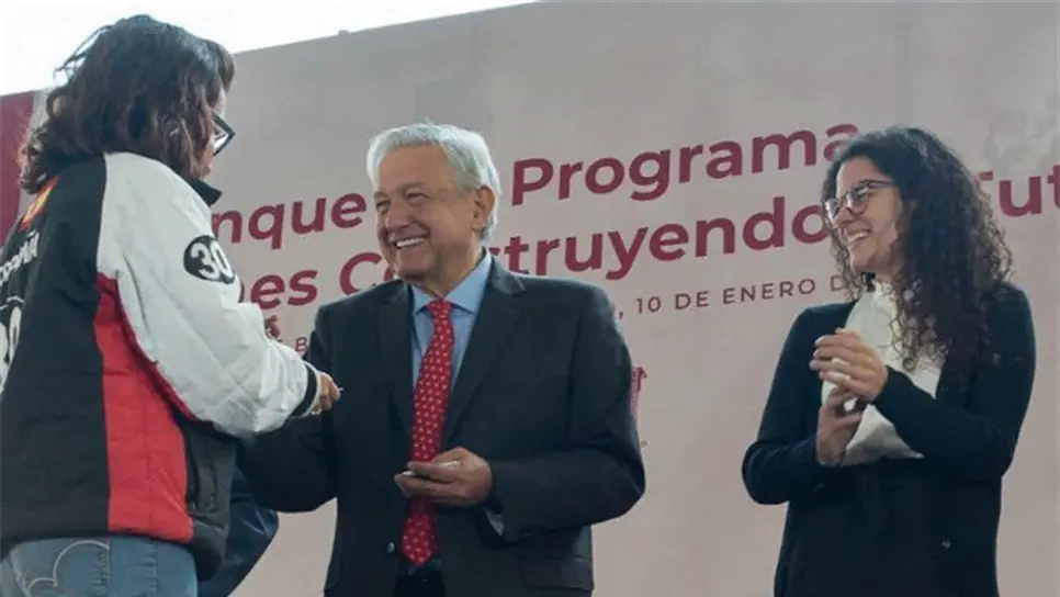 Canaco pide que recurso de fideicomisos no se use para programas asistenciales o electoreros