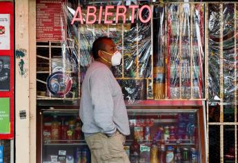 Banco de España prevé una caída del PIB de México del 10,3 % este año