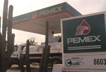 Se nos acaba el petróleo, Pemex no es el futuro: Óscar Rivas