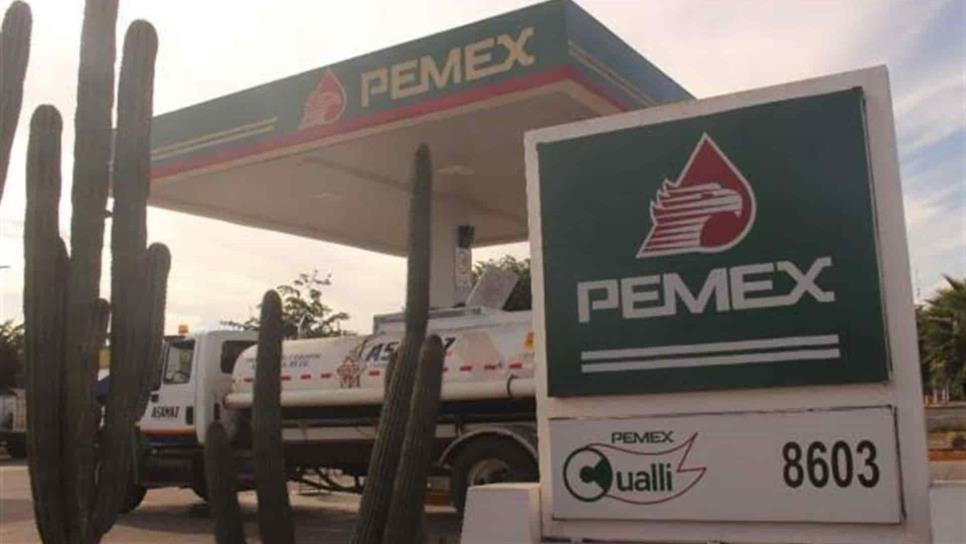 Se nos acaba el petróleo, Pemex no es el futuro: Óscar Rivas