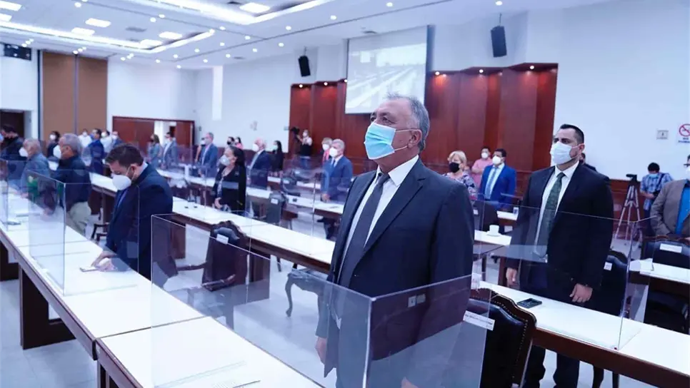 FOTO: Heidi Fonseca.