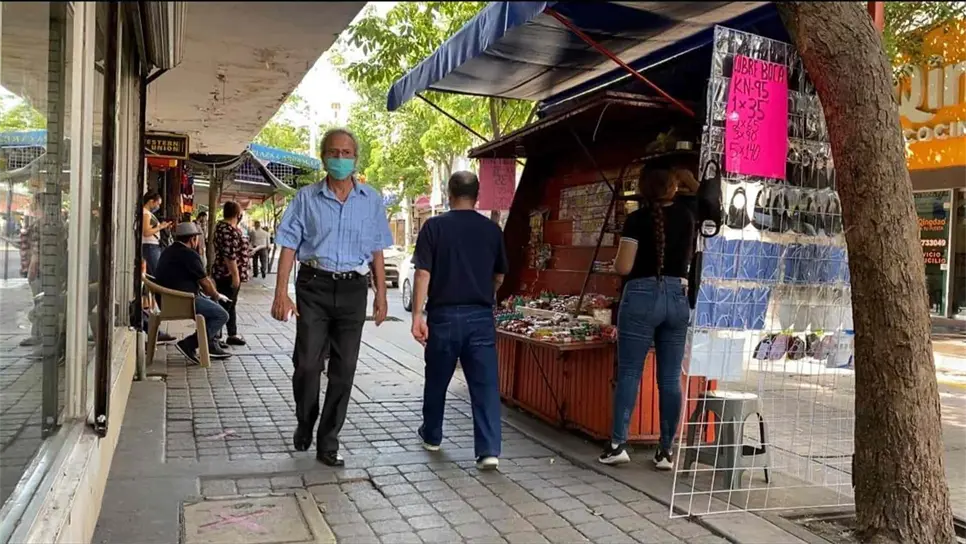 FOTO: Luz Noticias | Archivo.