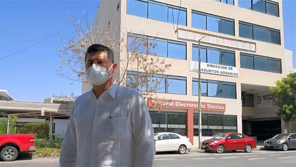 FOTO: Kevin Chicuate.