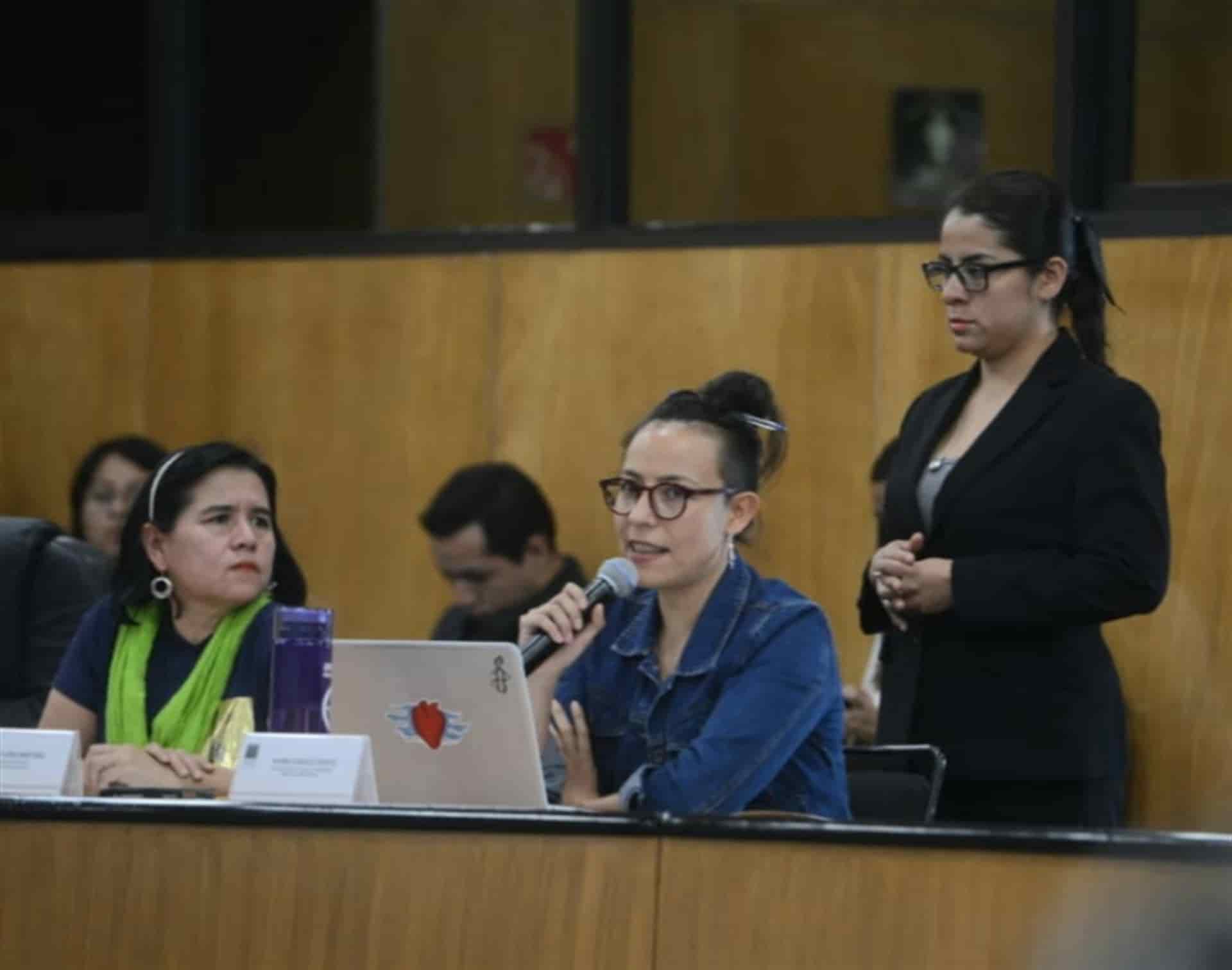 En riesgo activistas y periodistas con desaparición de fideicomisos: Amnistía Internacional