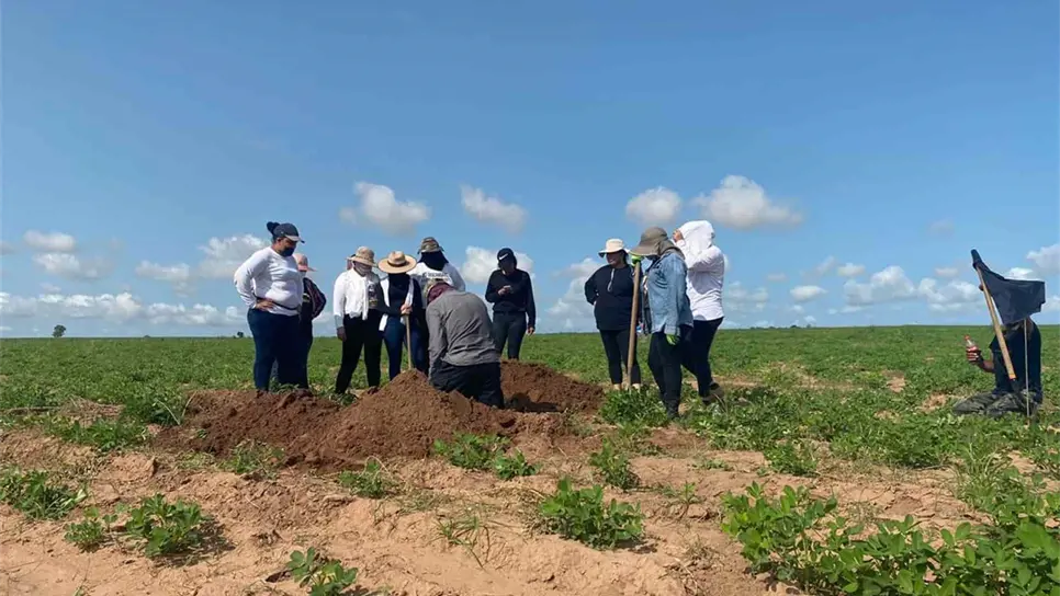 Con ayuda o sin ella seguiremos en la búsqueda de desaparecidos: Claudia Rosas