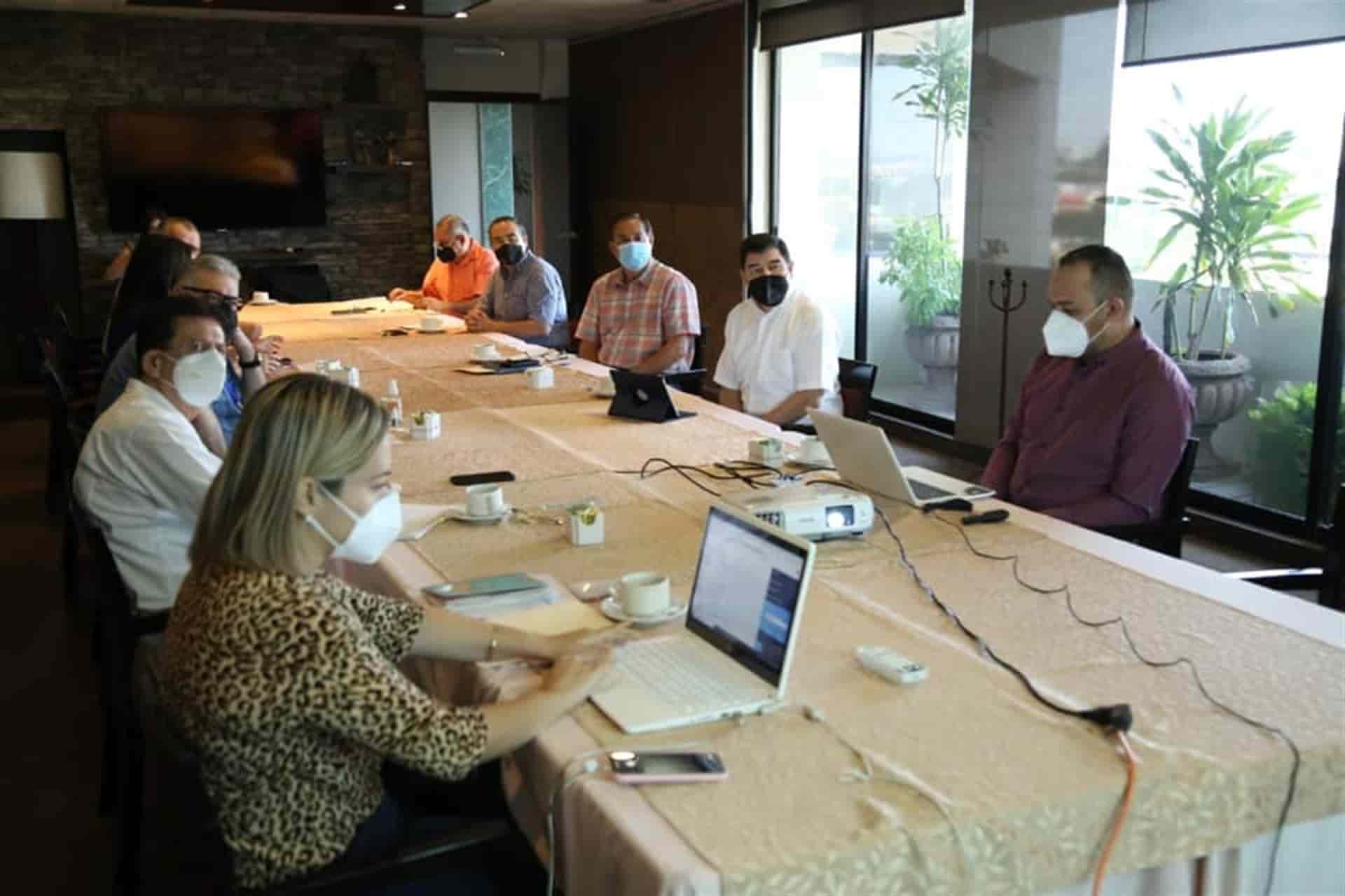 Municipios serranos se verán afectados por no contar con fondo minero: Javier Lizárraga