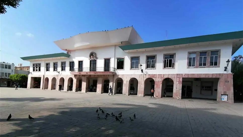 FOTO: Ana Lidia Avilés.