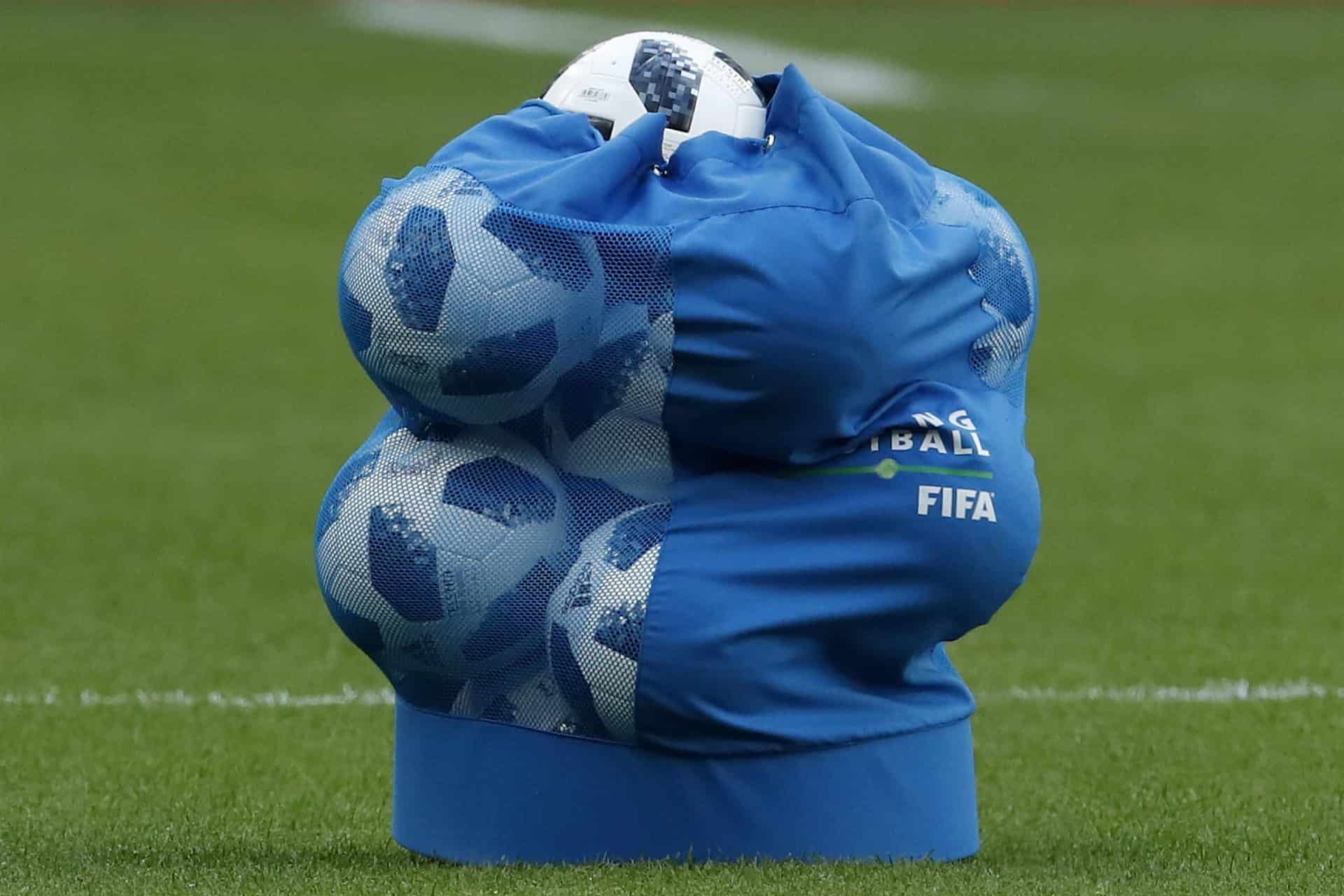 El gasto de los clubes en mercado de verano de fichajes este 2020 experimentó un retroceso de casi 2.000 millones. EFE/Alberto Estévez/Archivo