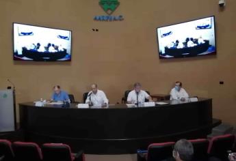 Presentan informe del Fondo de Aseguramiento Agrícola 2019-2020