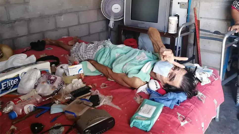 FOTOS: Jessi Jáuregui.