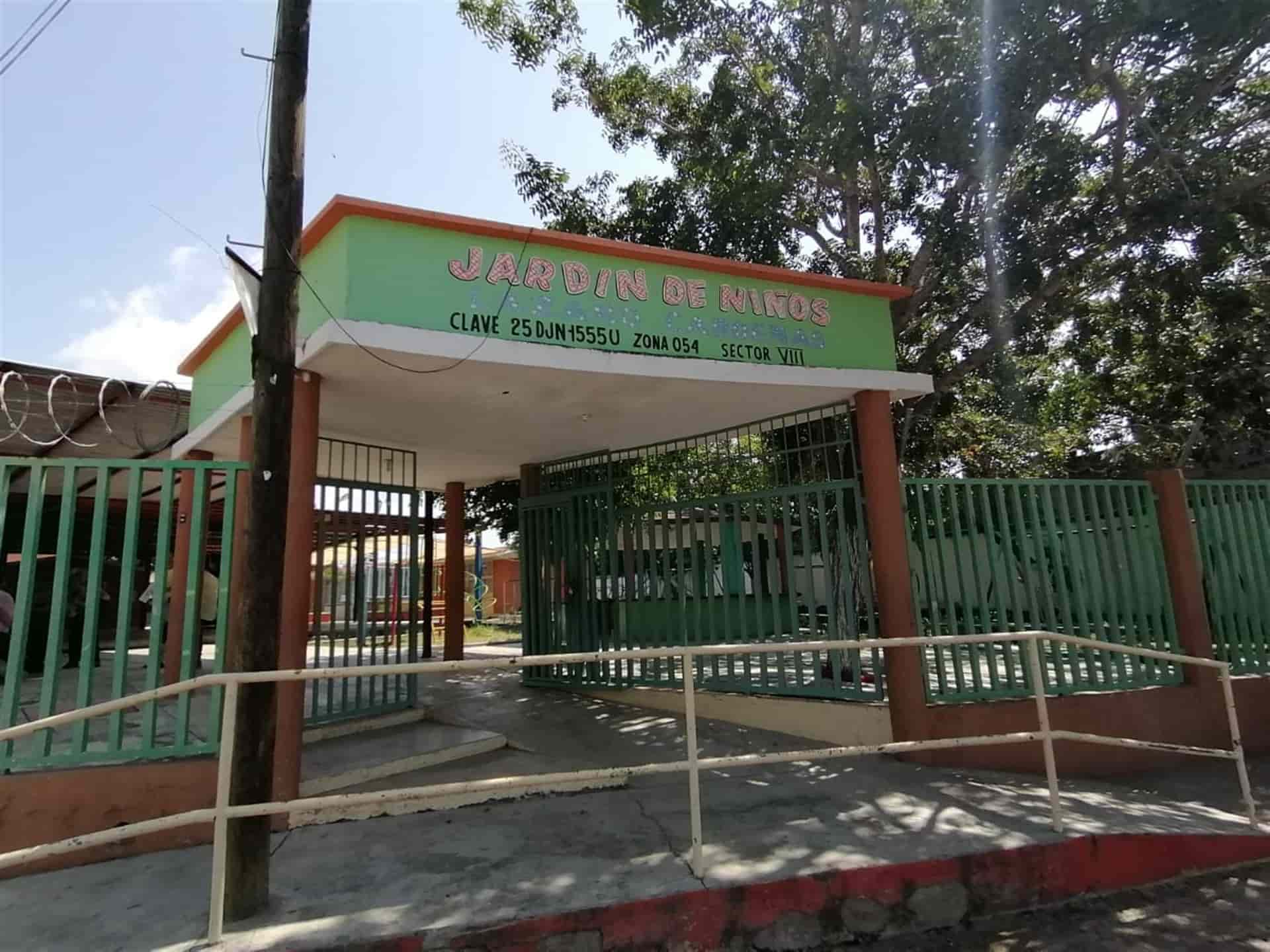 FOTO: Alexis Morales.