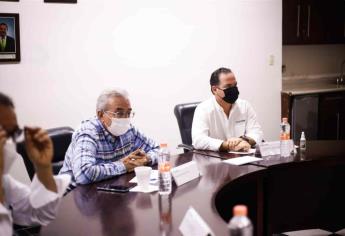 A favor Rocha Moya de la desaparición de fideicomisos
