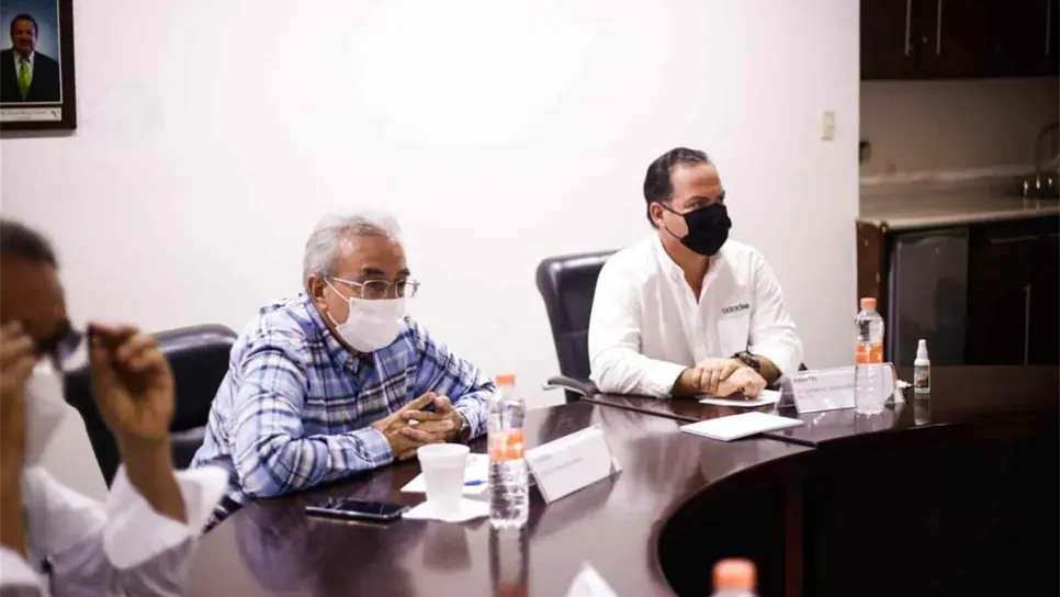 A favor Rocha Moya de la desaparición de fideicomisos