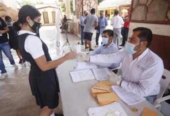 Concluye IMJU pago de becas Proase de septiembre y octubre