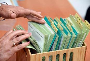 Inician investigación por denuncia de corrupción en cartillas militares de Ahome