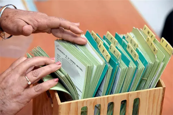 Llaman a conscriptos Clase 2002 y remisos a tramitar cartilla del SMN