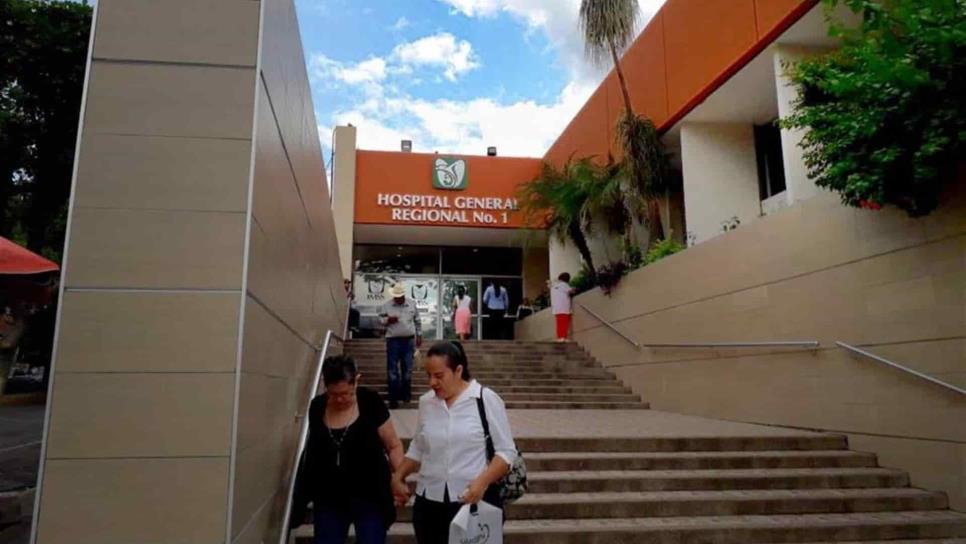 Muere motociclista en hospital de Culiacán