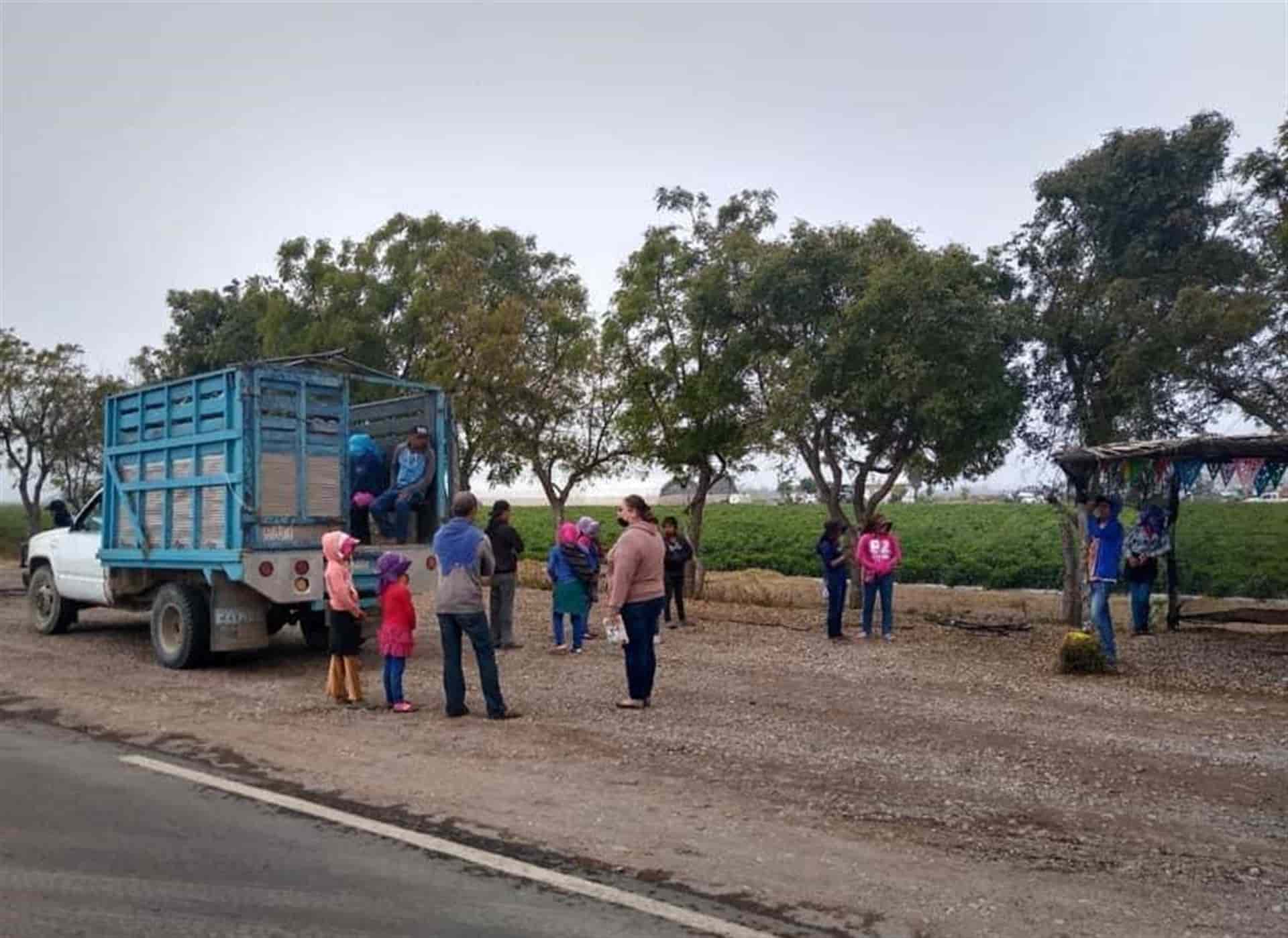Pandemia podría incrementar el trabajo infantil