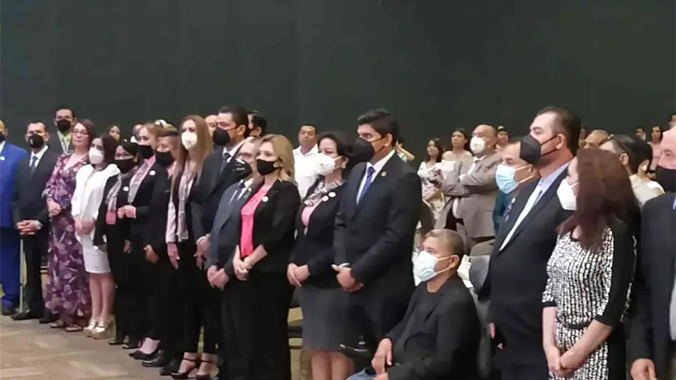 FOTO: Ana Lidia Avilés.