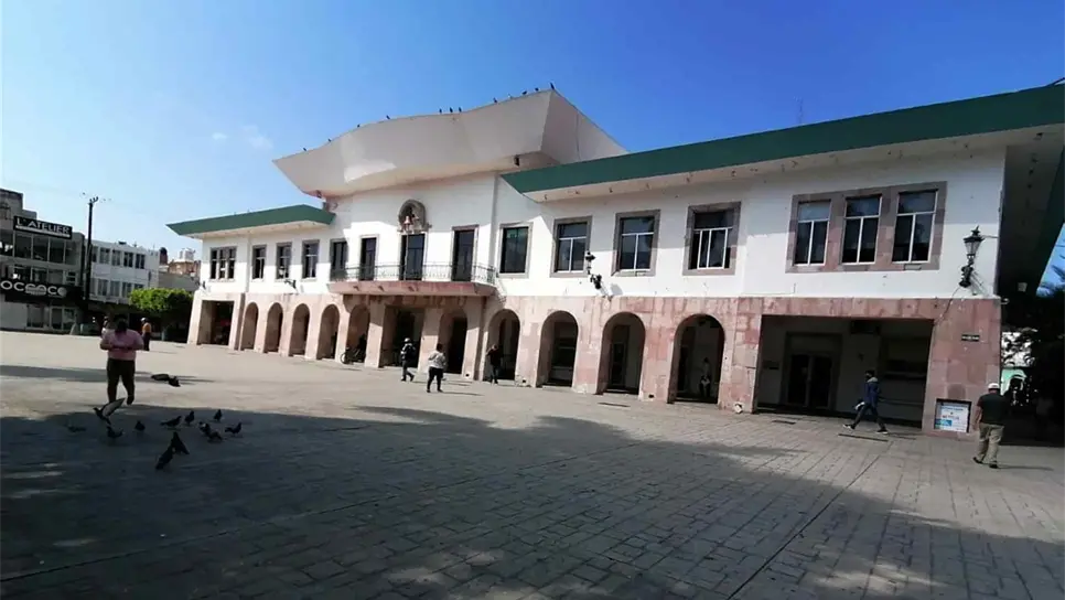 Vamos a tener un cierre muy cuidadoso este año: Guerra Martínez