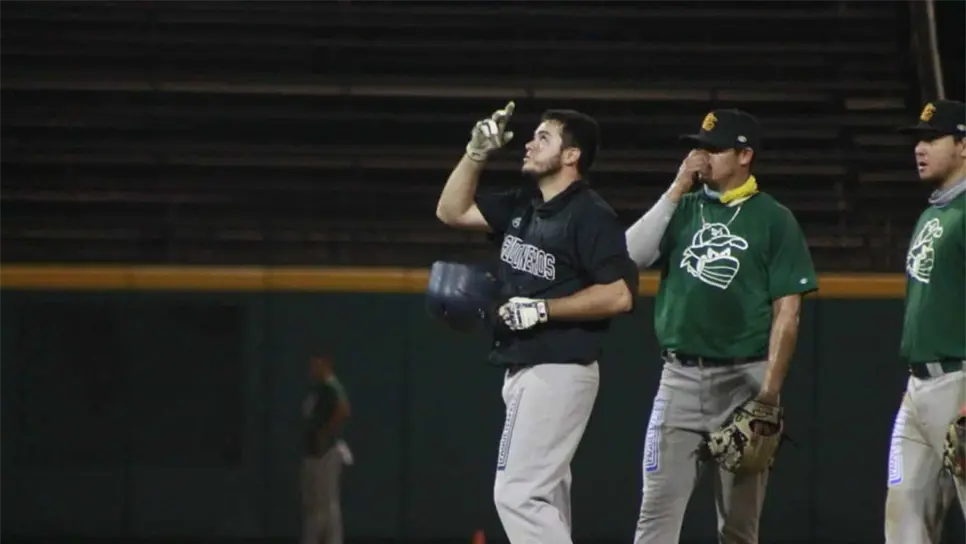 FOTO: Club Algodoneros.