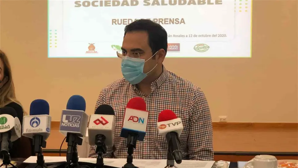 FOTO: Heidi Fonseca.