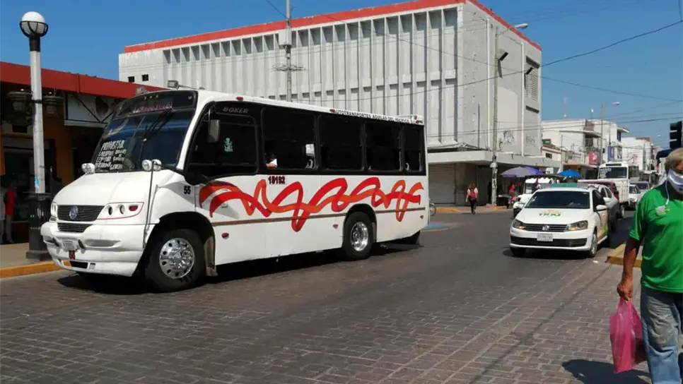 FOTO: Ana Lidia Avilés.