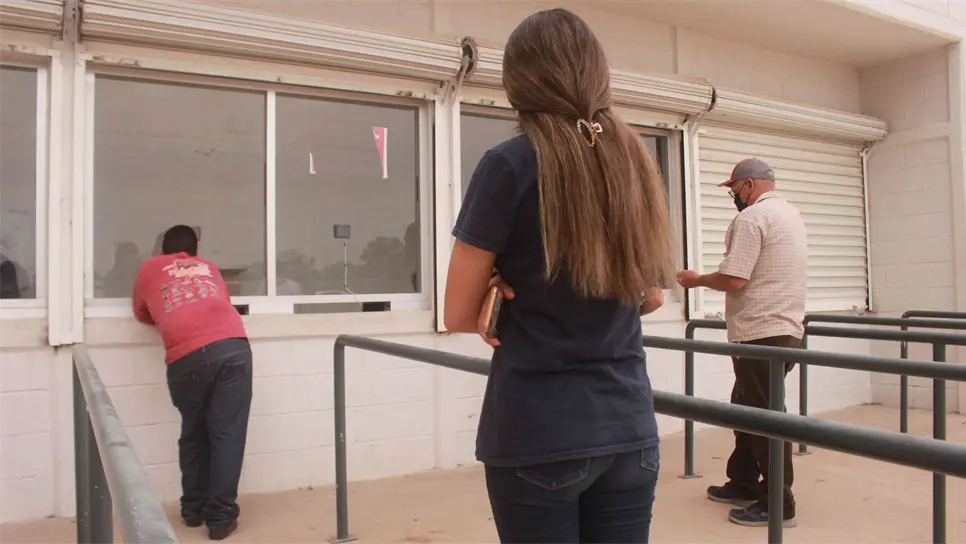 Los asistentes y los clubes tendrán que tomar las debidas medidas sanitarias. FOTO: Martín Ruiz.