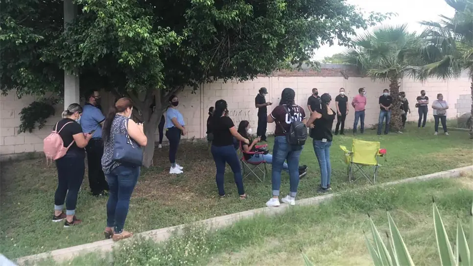 FOTO: Adriana Ochoa.