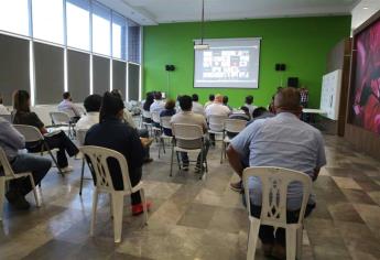 El Congreso capacita a dependencias municipales sobre reforma a Ley de Obras