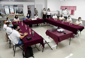 Alcanza DIF Ahome la entrega de 10 mil comidas calientes y lo celebra en el programa Pannasir