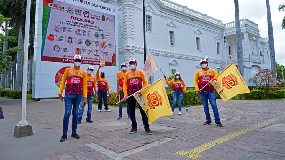 Si aumentaron los contagios fue porque campaña del cubrebocas no funcionó: Canirac