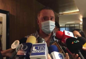 Puro “rollo y mitote”, el Ovidio Fest: Quirino Ordaz