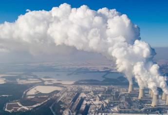 La demanda de energía caerá un 5 % en 2020 y las emisiones un 7 %