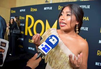 Yalitza Aparicio, Daniela Vega y Ester Expósito se unen contra el machismo